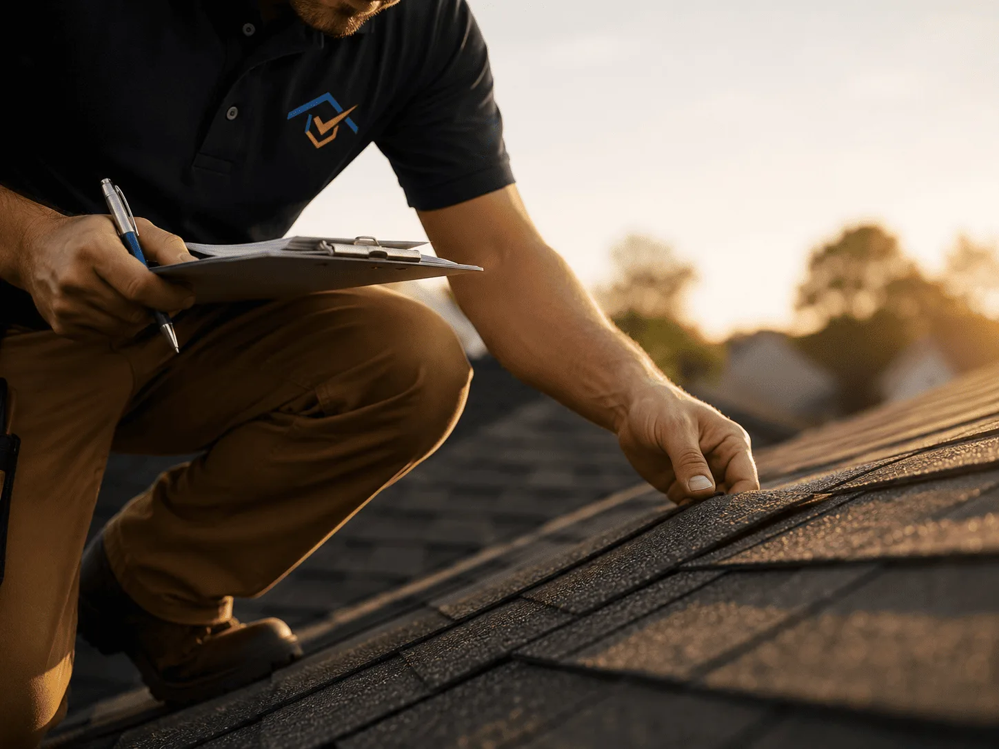 Why Choose Roof Inspection in Elk River, MN